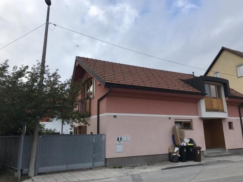 Buzahouse Ljubljana
